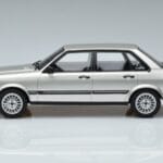 Audi 80 B2 quattro Otto 1:18