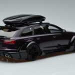 Audi RS6 C7 Avant Cu Body Kit Mov GT Spirit 1:18