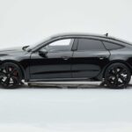 Audi RS7 C8 Sportback Închis Kengfai 1:18