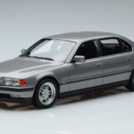 BMW Seria 7 E38 750iL Otto 1:18