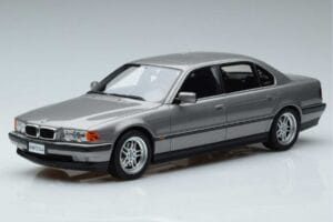 BMW Seria 7 E38 750iL Otto 1:18