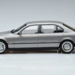 BMW Seria 7 E38 750iL Otto 1:18