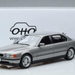 BMW Seria 7 E38 750iL Otto 1:18