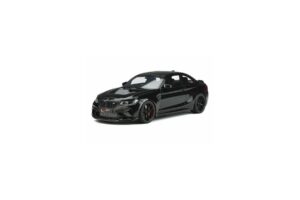 BMW M2 F87 Competition Lightweight Performance GT Spirit 1:18