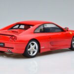 Ferrari F355 Berlinetta GT Spirit 1:18