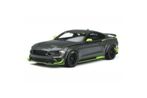 Ford Mustang S550 RTR Spec 5 Aniversare 10 GT Spirit 1:18
