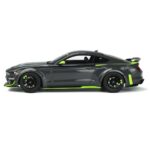 Ford Mustang S550 RTR Spec 5 Aniversare 10 GT Spirit 1:18
