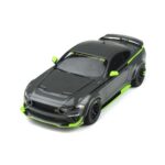 Ford Mustang S550 RTR Spec 5 Aniversare 10 GT Spirit 1:18