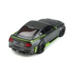 Ford Mustang S550 RTR Spec 5 Aniversare 10 GT Spirit 1:18