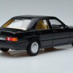 Mercedes 190E W201 Ediție Limitată Norev 1:18