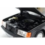 Mercedes 190E W201 Ediție Limitată Norev 1:18