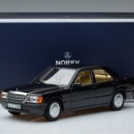 Mercedes 190E W201 Ediție Limitată Norev 1:18