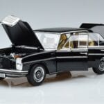 Mercedes 200 W115 Ediție Limitată Norev 1:18