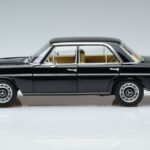 Mercedes 200 W115 Ediție Limitată Norev 1:18