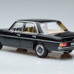 Mercedes 200 W115 Ediție Limitată Norev 1:18