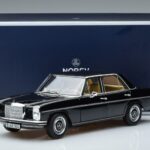Mercedes 200 W115 Ediție Limitată Norev 1:18