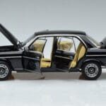 Mercedes 230 E W123 Ediție Limitată Norev 1:18