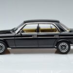 Mercedes 230 E W123 Ediție Limitată Norev 1:18