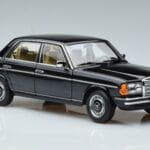 Mercedes 230 E W123 Ediție Limitată Norev 1:18