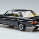 Mercedes 230 E W123 Ediție Limitată Norev 1:18
