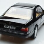 Mercedes 300 CE-24 C124 Coupé Jante AMG Ediție Limitată Norev 1:18