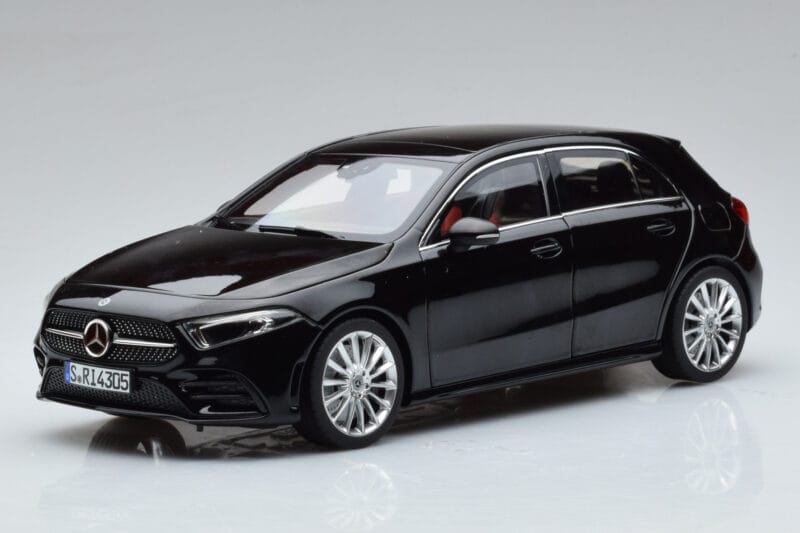 Mercedes Clasa A W177 AMG Line Norev 1:18