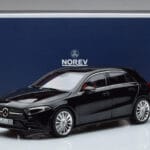 Mercedes Clasa A W177 AMG Line Norev 1:18