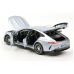 Mercedes AMG GT X290 63 4MATIC+ Coupé cu 4 Uși Norev 1:18