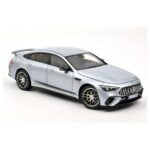 Mercedes AMG GT X290 63 4MATIC+ Coupé cu 4 Uși Norev 1:18