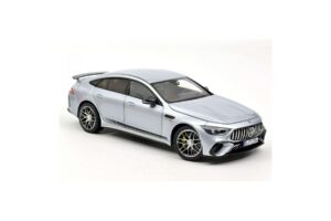 Mercedes AMG GT X290 63 4MATIC+ Coupé cu 4 Uși Norev 1:18