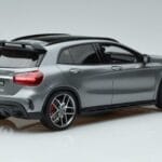 Mercedes GLA45 X156 AMG Ediție Dealer GT Spirit 1:18