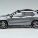 Mercedes GLA45 X156 AMG Ediție Dealer GT Spirit 1:18