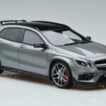 Mercedes GLA45 X156 AMG Ediție Dealer GT Spirit 1:18