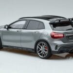 Mercedes GLA45 X156 AMG Ediție Dealer GT Spirit 1:18