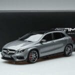 Mercedes GLA45 X156 AMG Ediție Dealer GT Spirit 1:18