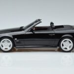 Mercedes SL73 AMG R129 Otto 1:18