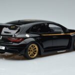 Renault Megane IV RS TC4 Negru Otto 1:18