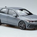 Volkswagen Golf Mk8 GTI Norev 1:18