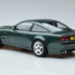 Aston Martin Aston Martin V8 Vantage Le Mans GT Spirit 1:18 1:18 Rășină