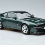 Aston Martin Aston Martin V8 Vantage Le Mans GT Spirit 1:18 1:18 Rășină