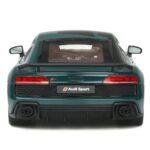 Audi Audi R8 4S Green Hell Tioma Verde GT Spirit 1:18 1:18 Rășină
