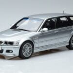 BMW BMW M3 E46 Touring Concept Otto 1:18 1:18 Rășină