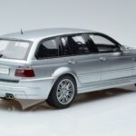 BMW BMW M3 E46 Touring Concept Otto 1:18 1:18 Rășină