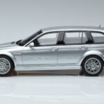 BMW BMW M3 E46 Touring Concept Otto 1:18 1:18 Rășină
