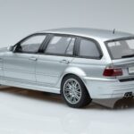 BMW BMW M3 E46 Touring Concept Otto 1:18 1:18 Rășină