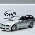 BMW BMW M3 E46 Touring Concept Otto 1:18 1:18 Rășină
