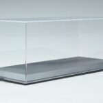 MCG Vitrină MCG 1:18 1:18 Metal