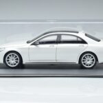 MCG Vitrină MCG 1:18 1:18 Metal