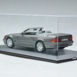 MCG Vitrină MCG 1:18 1:18 Metal