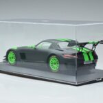 MCG Vitrină MCG 1:18 1:18 Metal